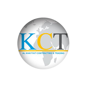 ALkweit Contracting  and trading logo