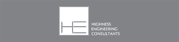 Highness engineering consultant logo