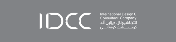 IDCC logo