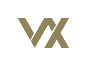 VX logo