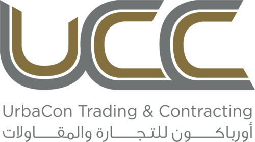 Urbacon Trading and Contracting logo