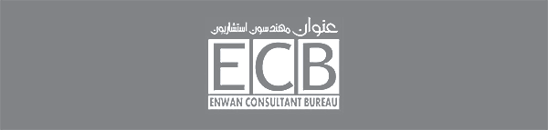 ECB logo