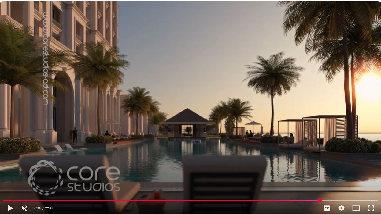 Georgetown Seafront Hotel 