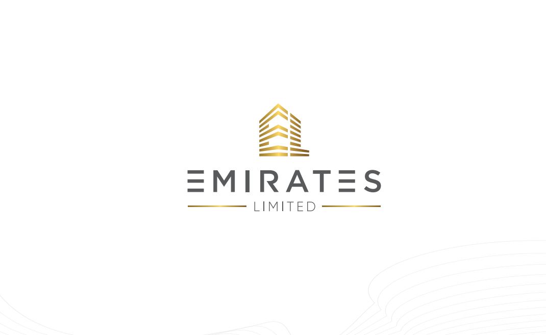 Emirates Limited Branding Development