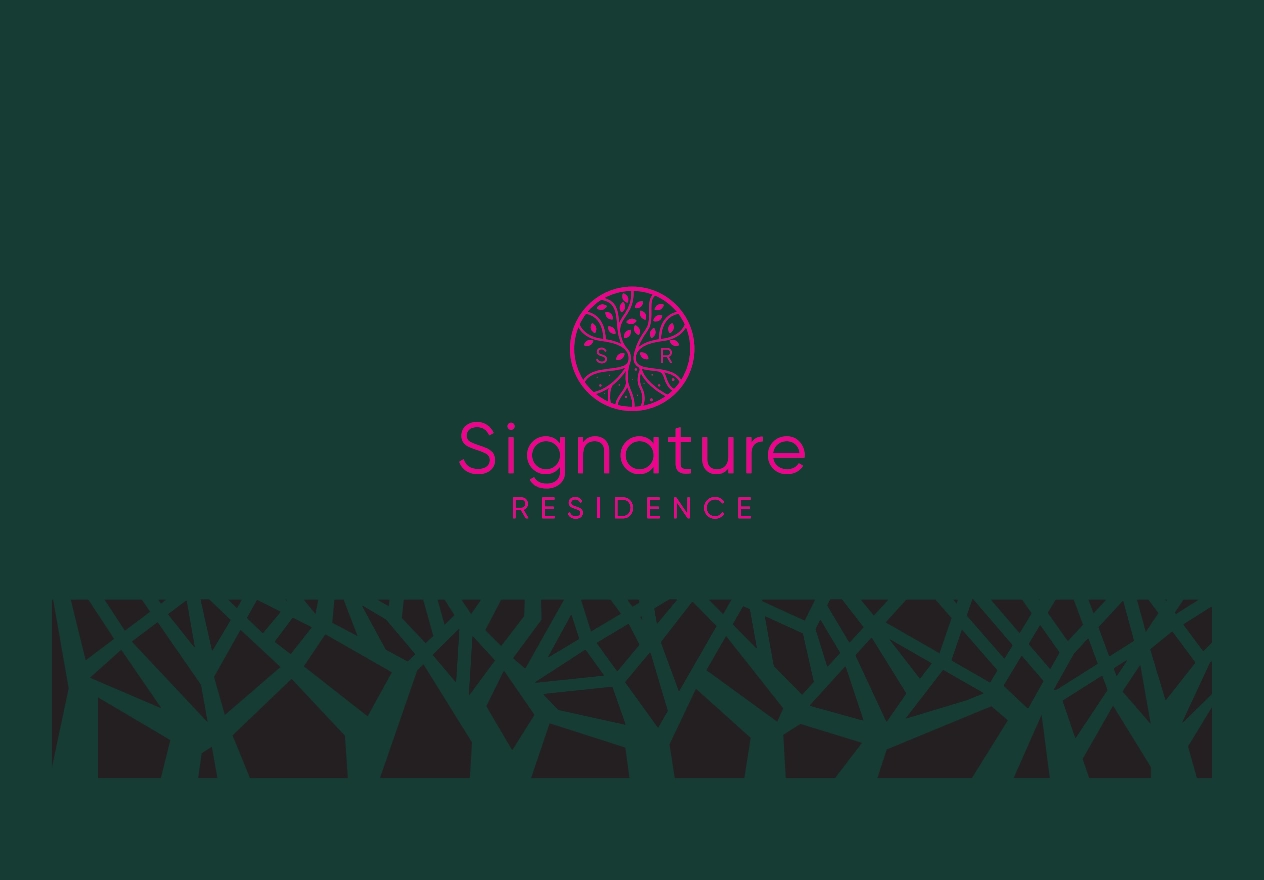 The Signature Tower Brochure