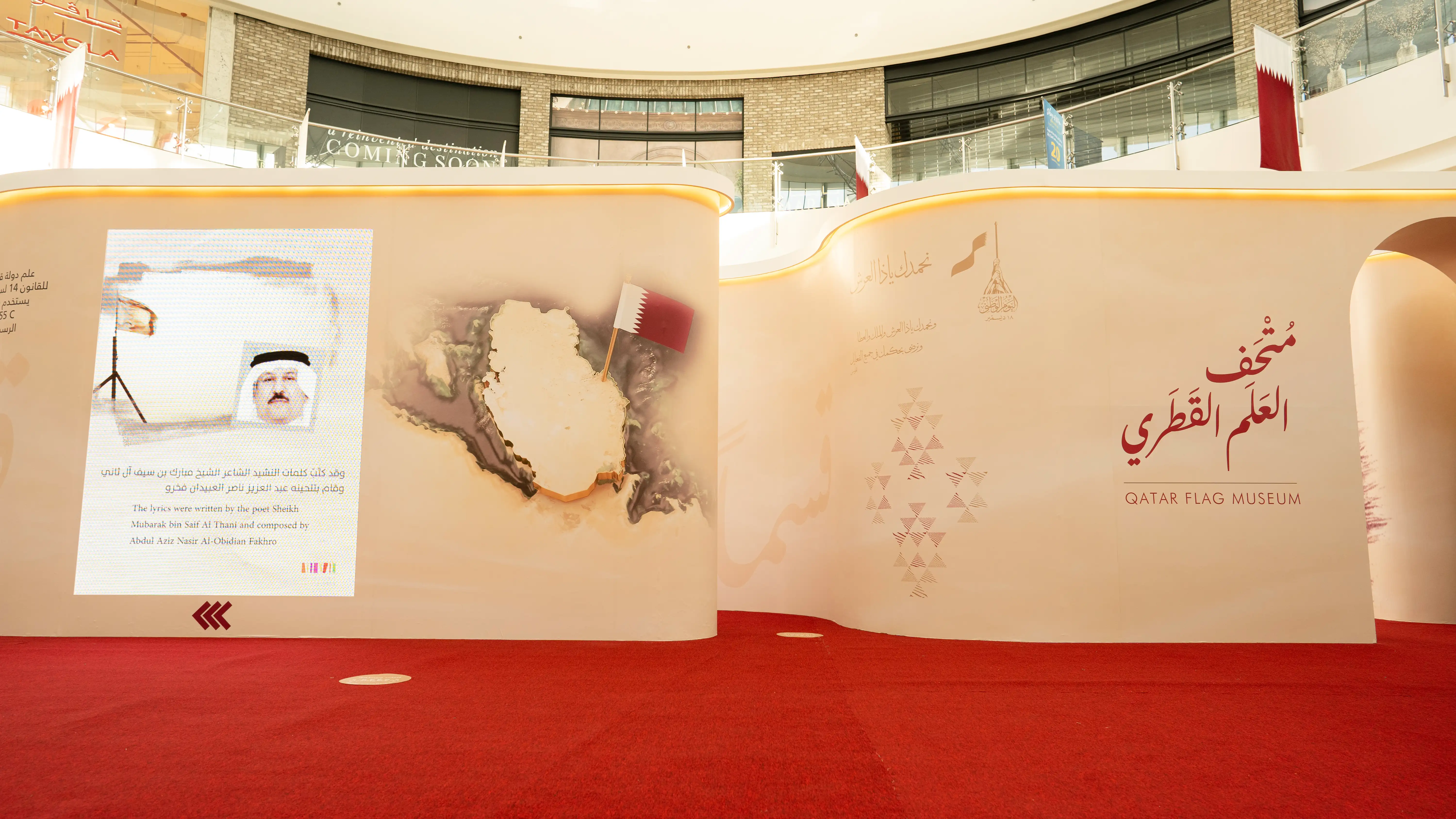 the flag  - Image 11