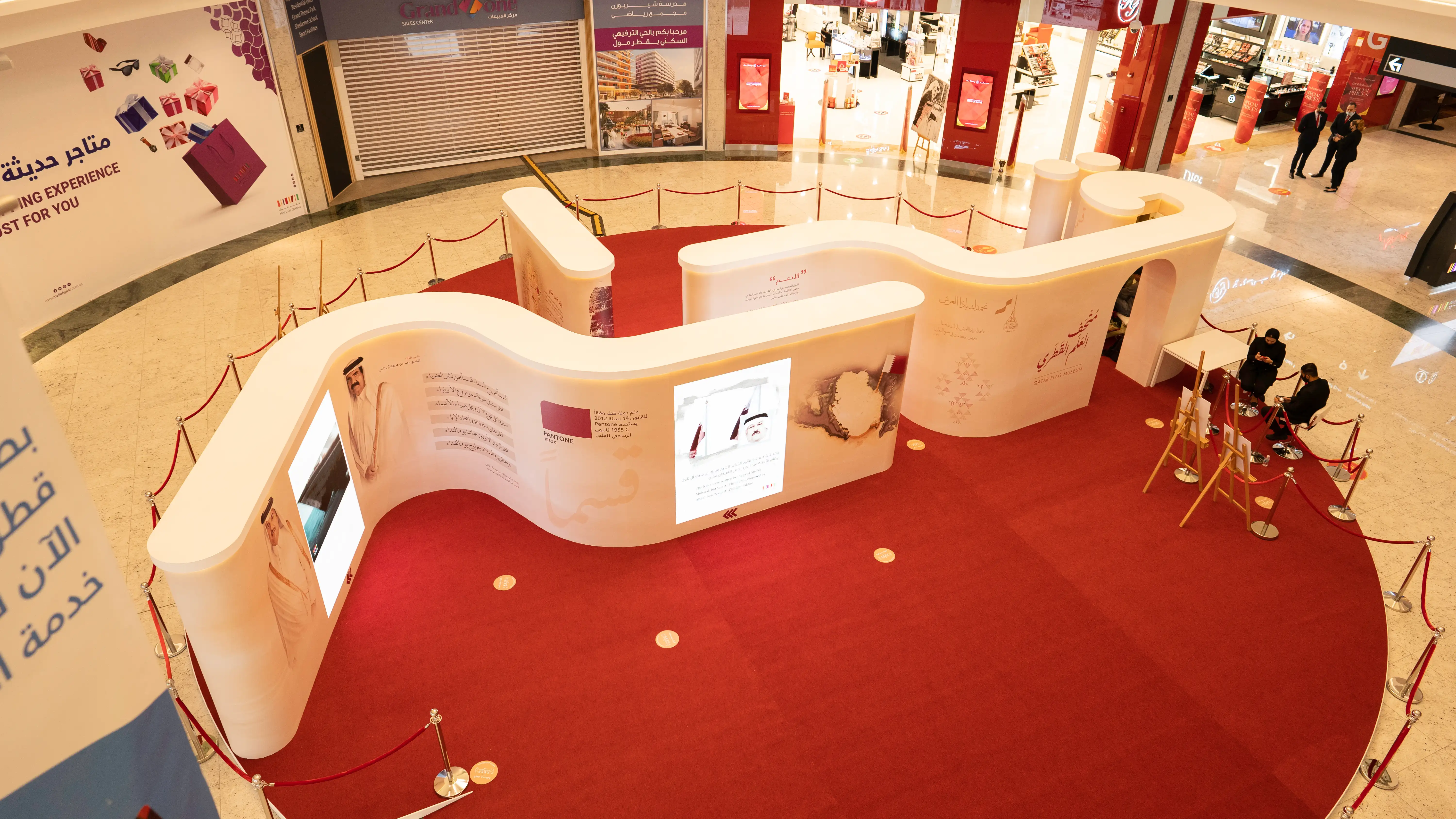 the flag  - Image 10